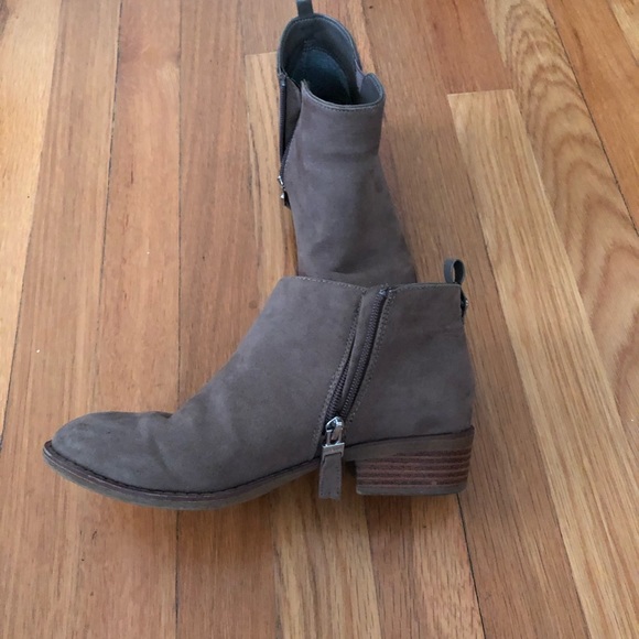 Sam & Libby Other - Ankle boots